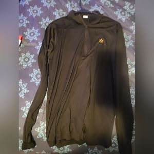 Walmart long-sleeve pullover